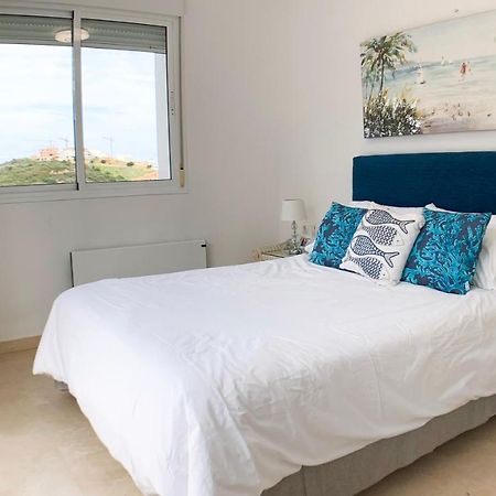 Villa Bendex Estepona Costa Del Sol Exterior photo