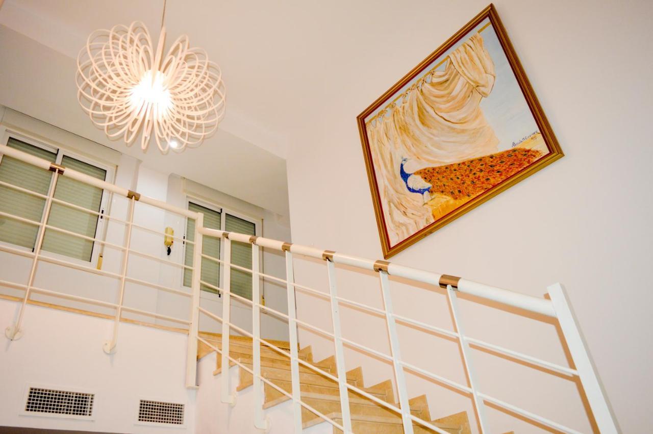 Villa Bendex Estepona Costa Del Sol Exterior photo