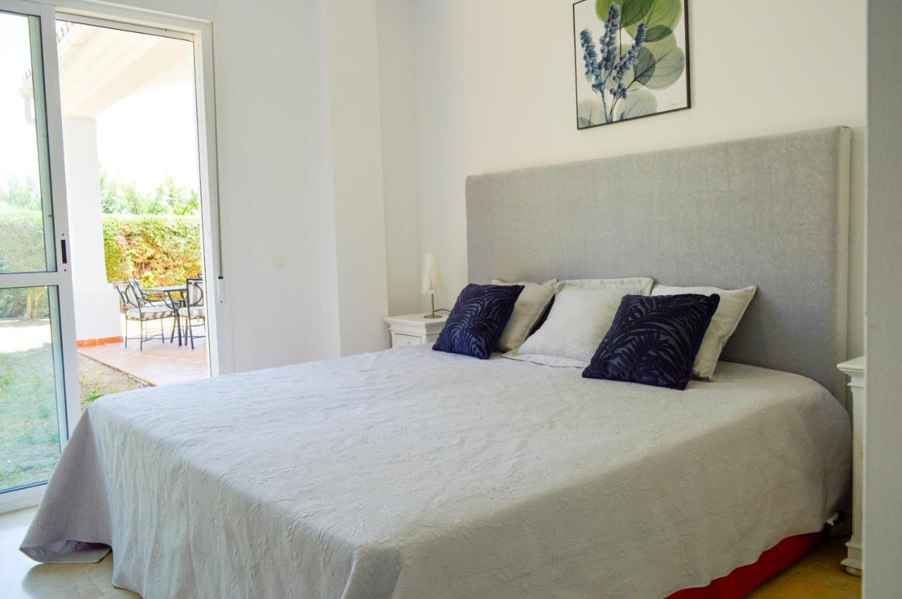 Villa Bendex Estepona Costa Del Sol Exterior photo