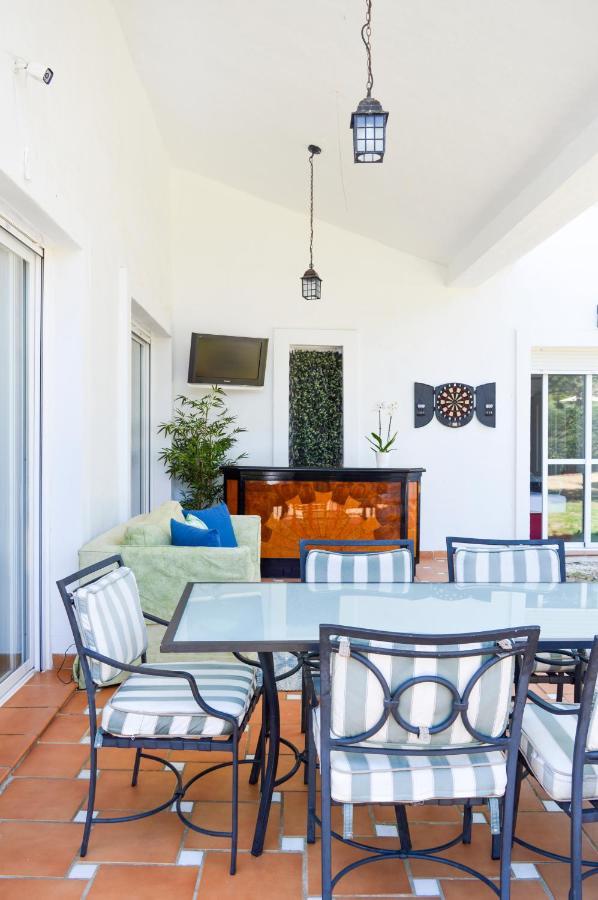 Villa Bendex Estepona Costa Del Sol Exterior photo