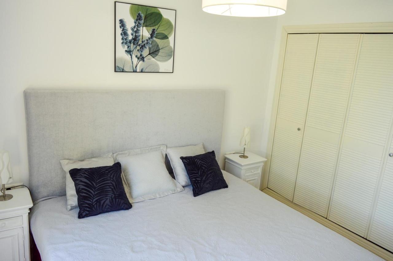 Villa Bendex Estepona Costa Del Sol Exterior photo