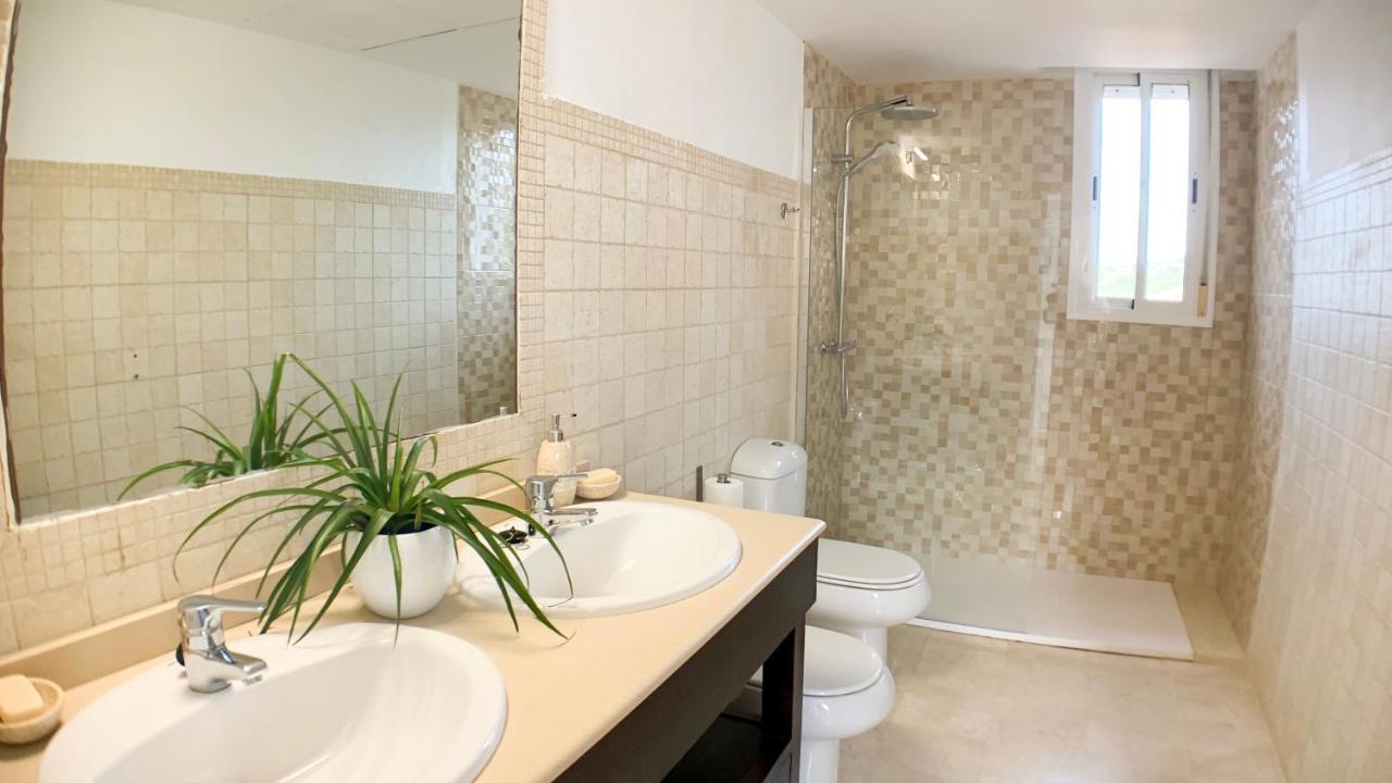 Villa Bendex Estepona Costa Del Sol Exterior photo